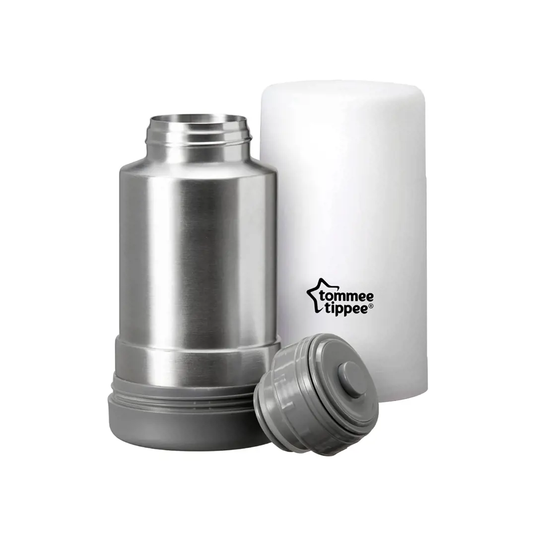 Portable Baby Bottle Maker