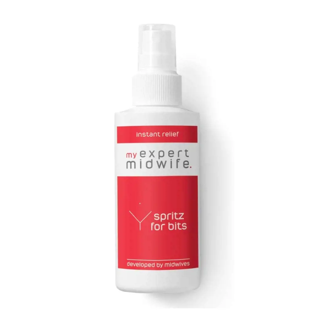 My Expert Midwife Spritz for Bits