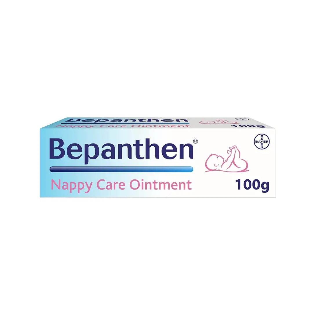 Bepanthen Nappy Care Ointment
