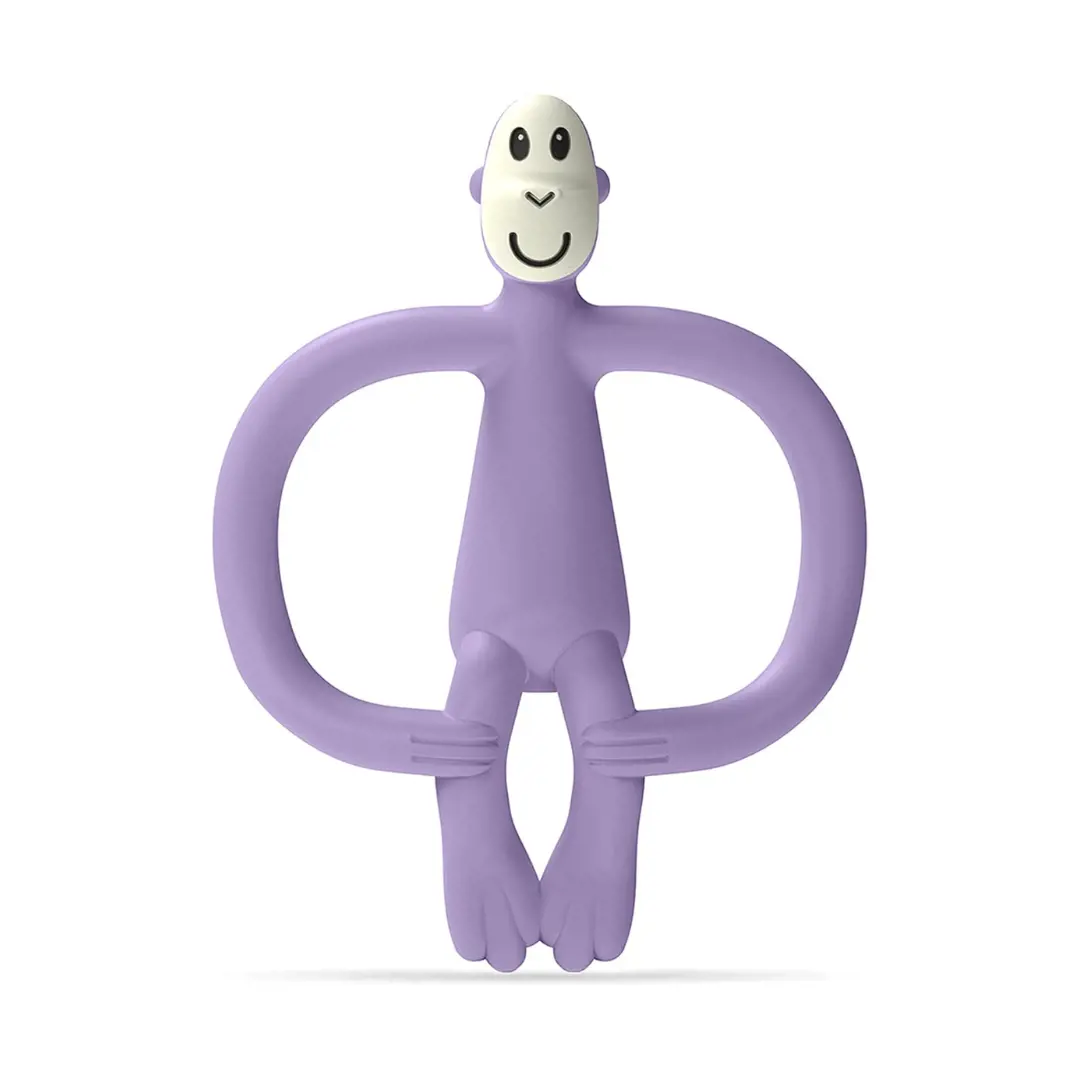 Matchstick Monkey Teething Toy