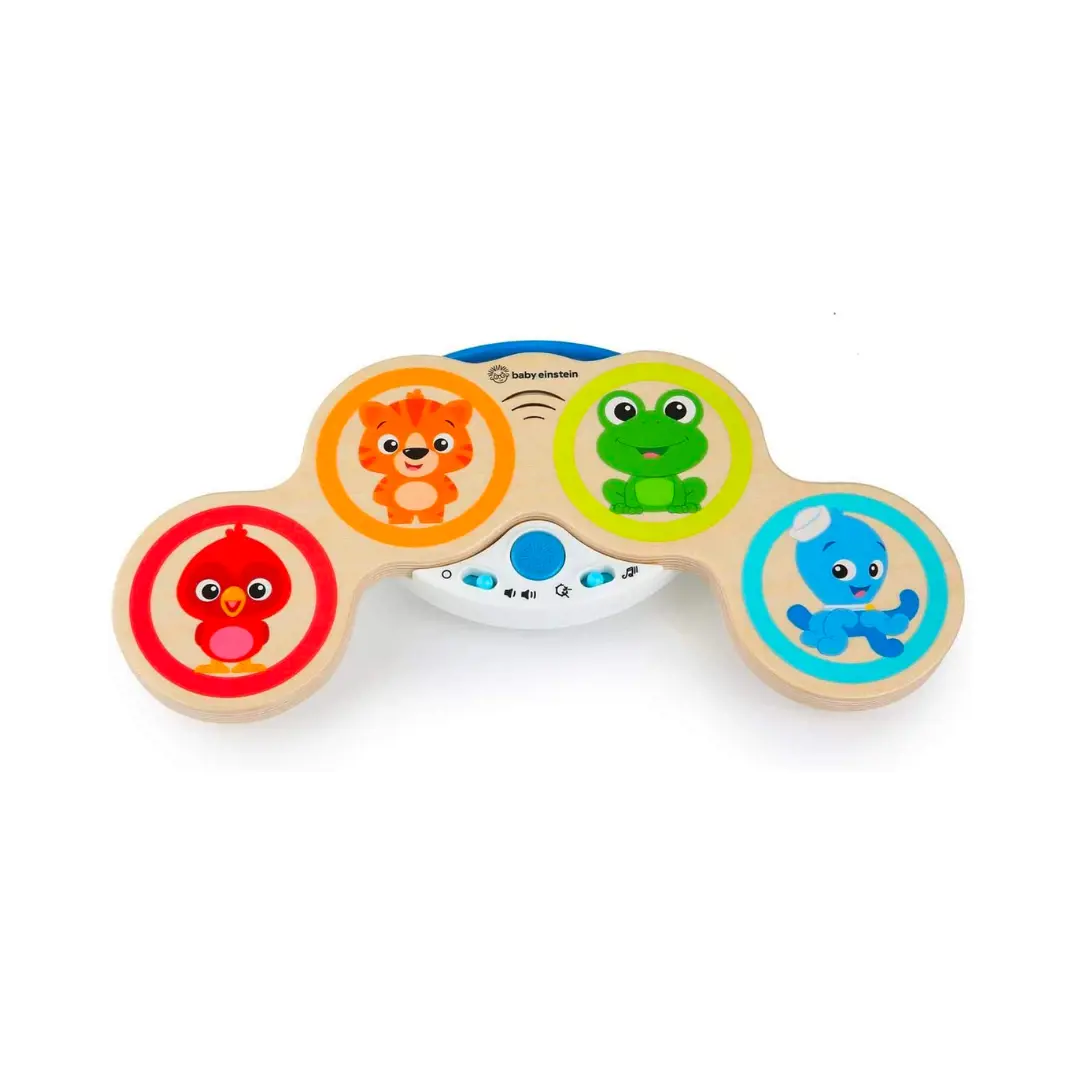 Baby Einstein Magic Touch Drums