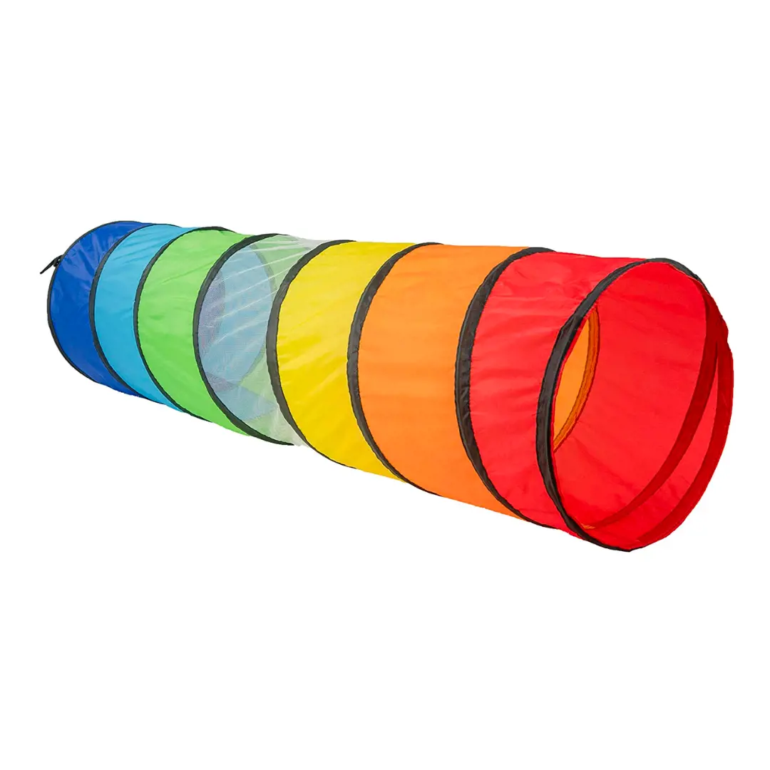 Play Tunnel