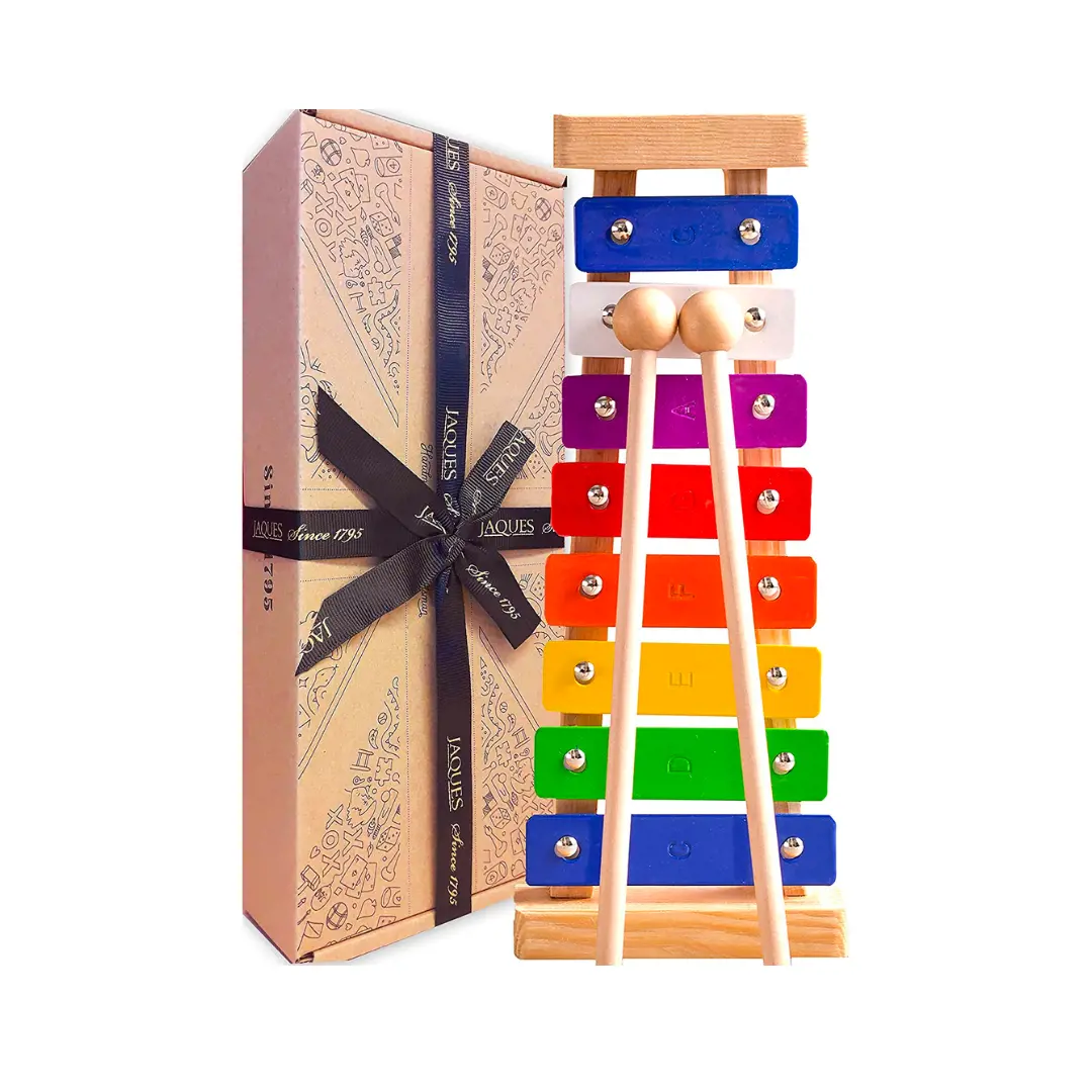 Wooden Xylophone