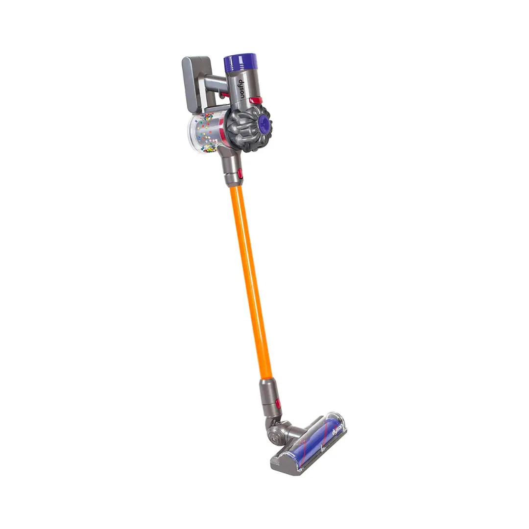 Casdon Dyson Cordless Vacuum Interactive Toy
