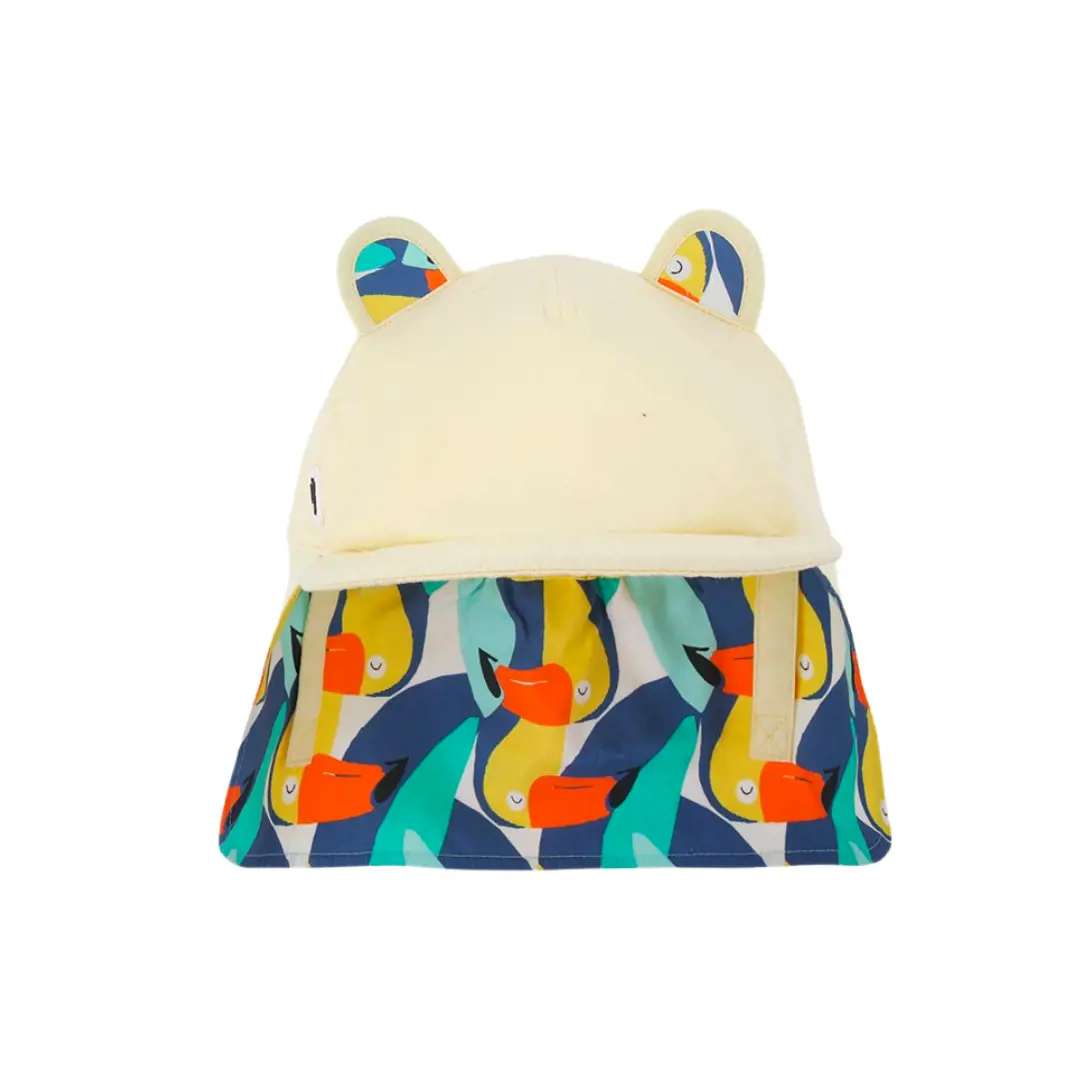 Little Hotdog Watson The Cub Baseball Hat