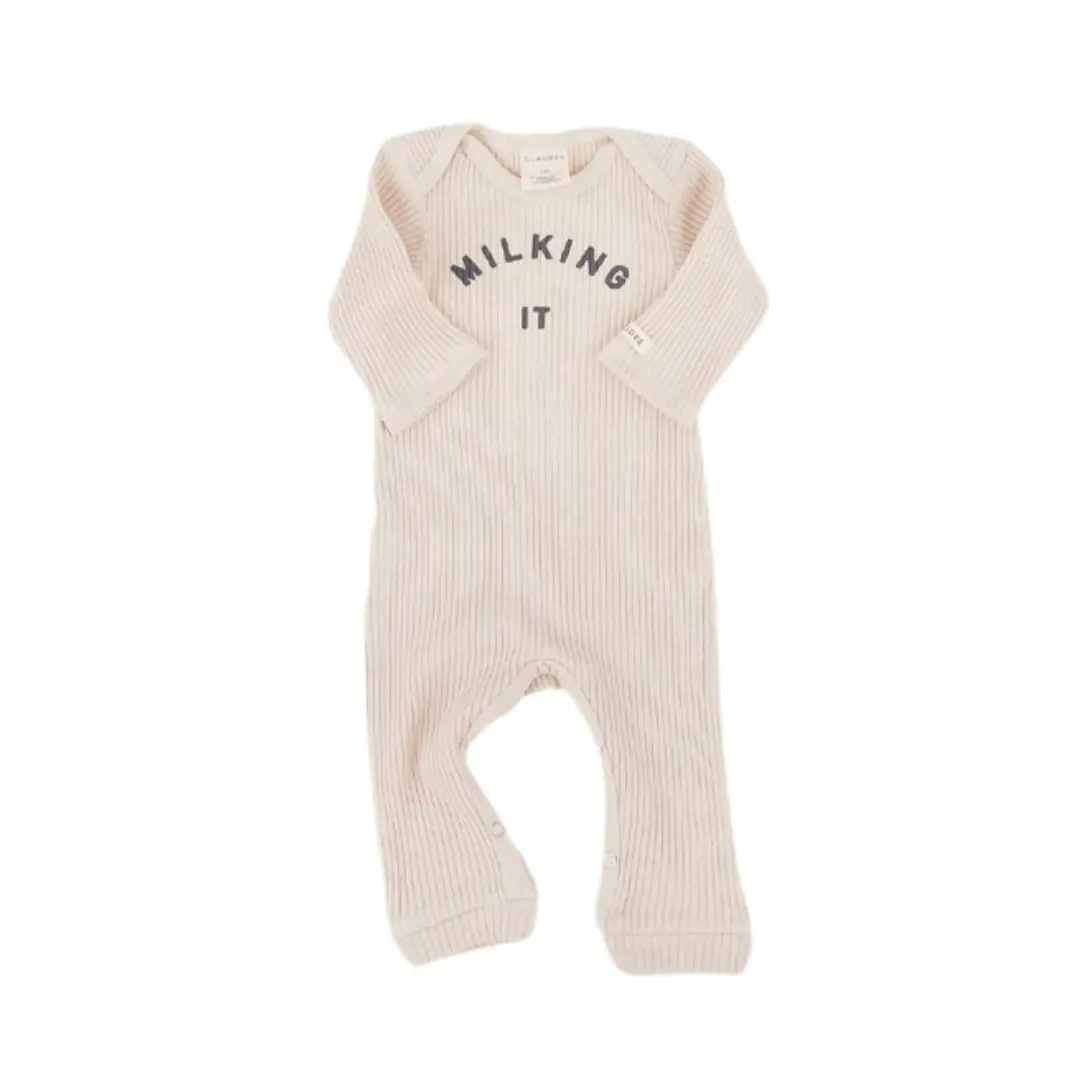 Claude & Co Sleepsuit
