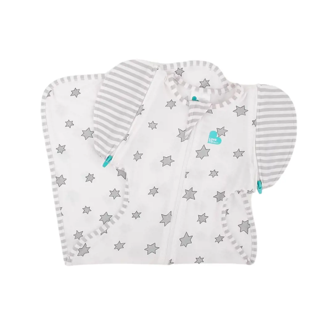 Love To Dream Swaddle Up Bamboo Lite 0.2 TOG