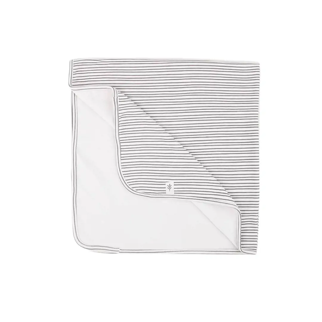 Lassig Jersey Baby Blanket