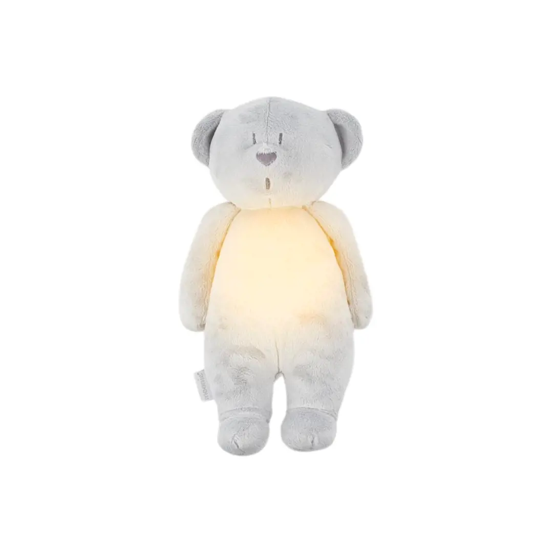 Moonie The Humming Bear