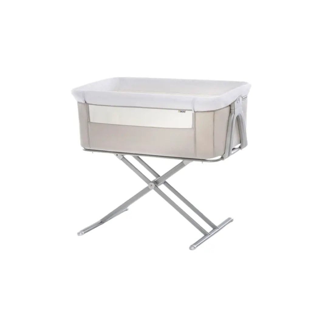 hauck Face to Me Bedside Crib