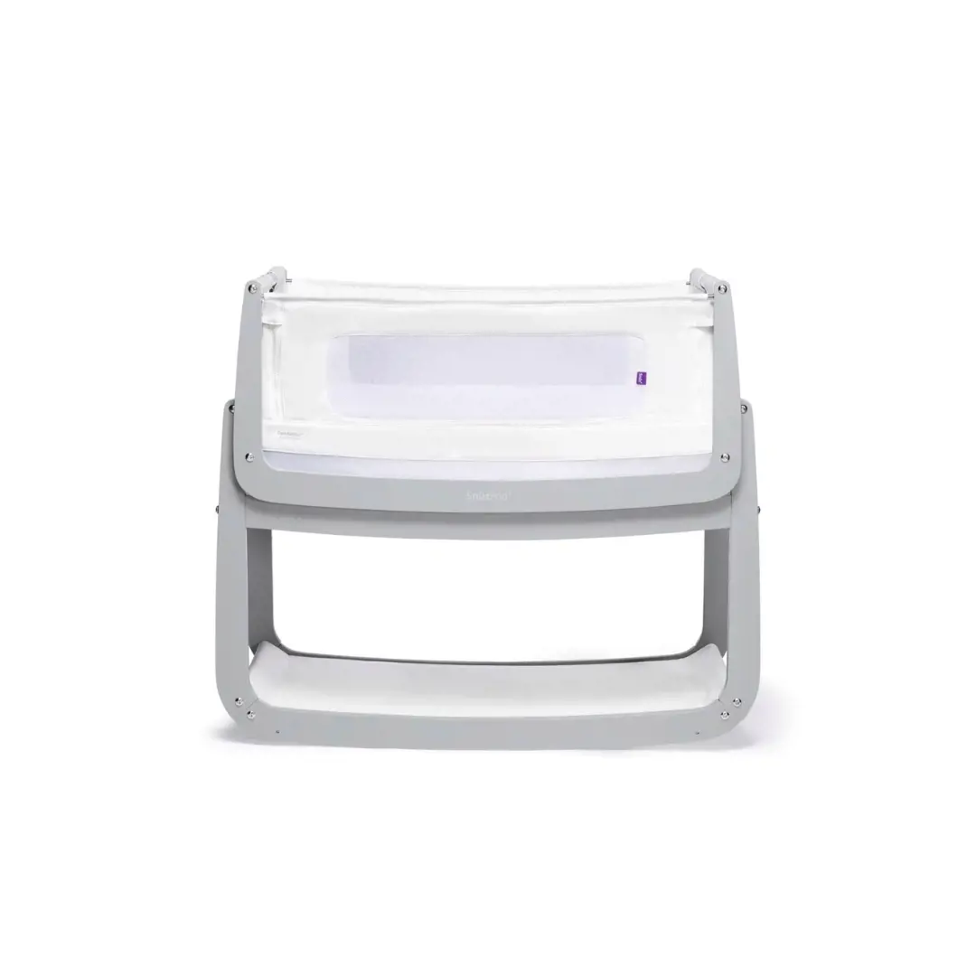 SnüzPod⁴ Bedside Crib