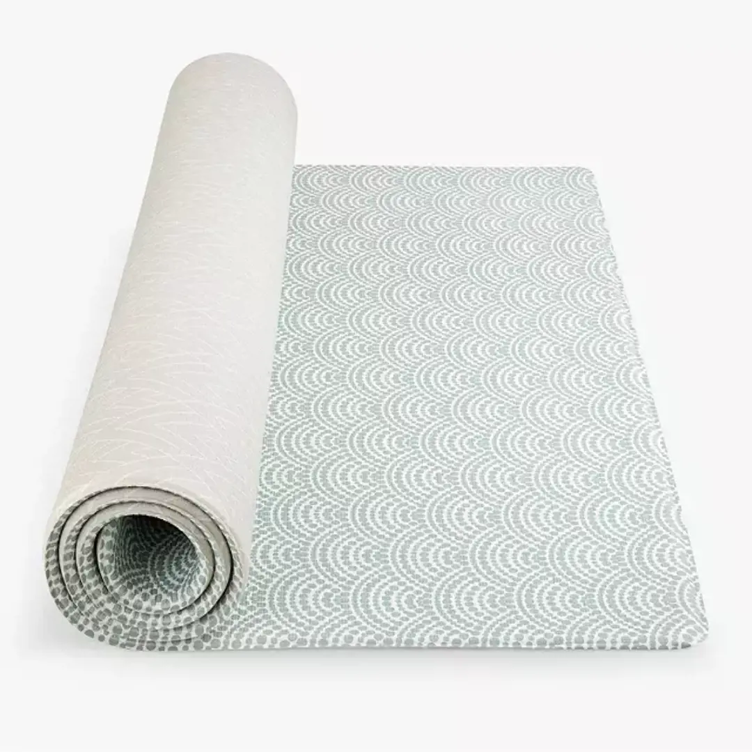 Totter + Tumble Mariner and Roamer Standard Reversible Playmat