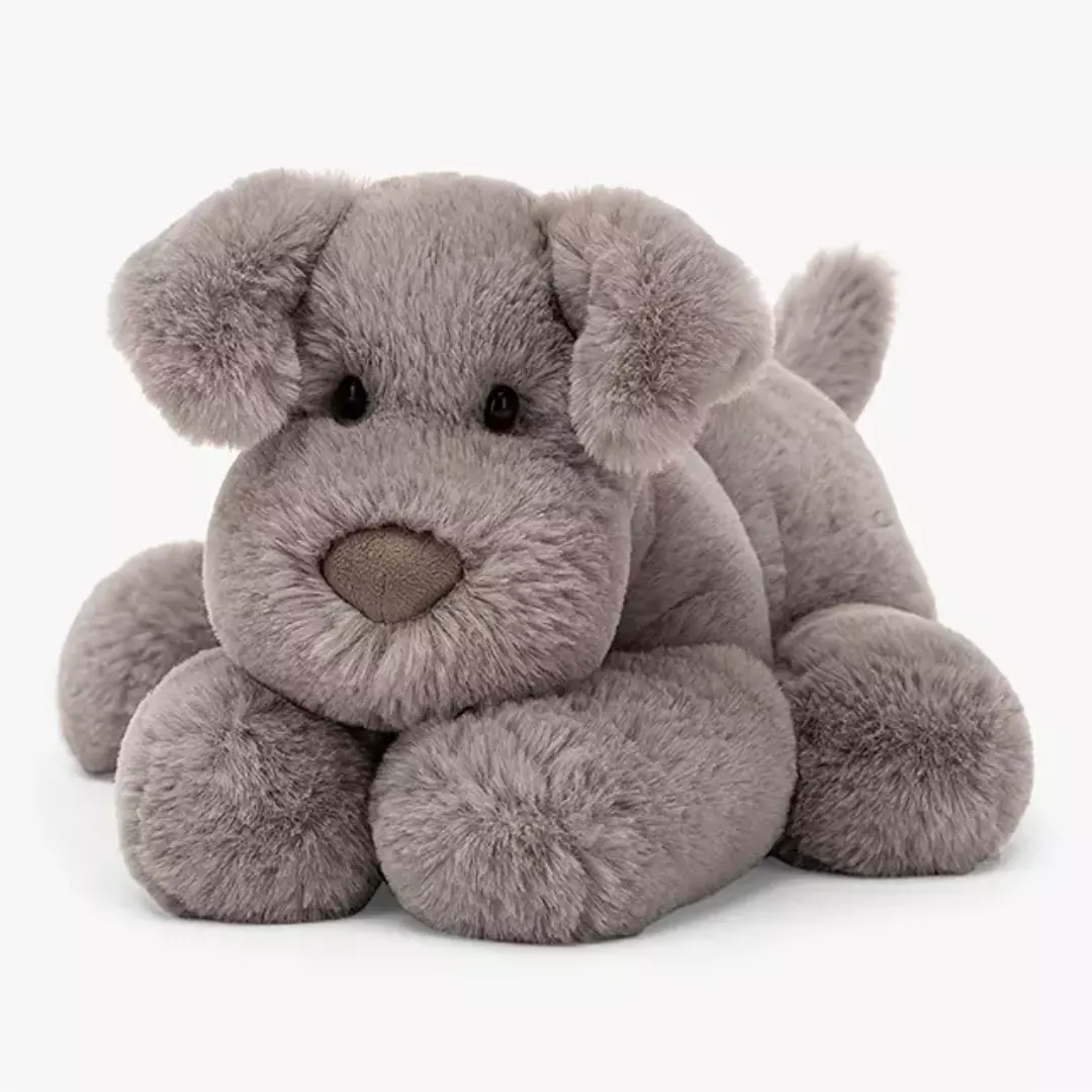 Jellycat Huggady Dog Soft Toy