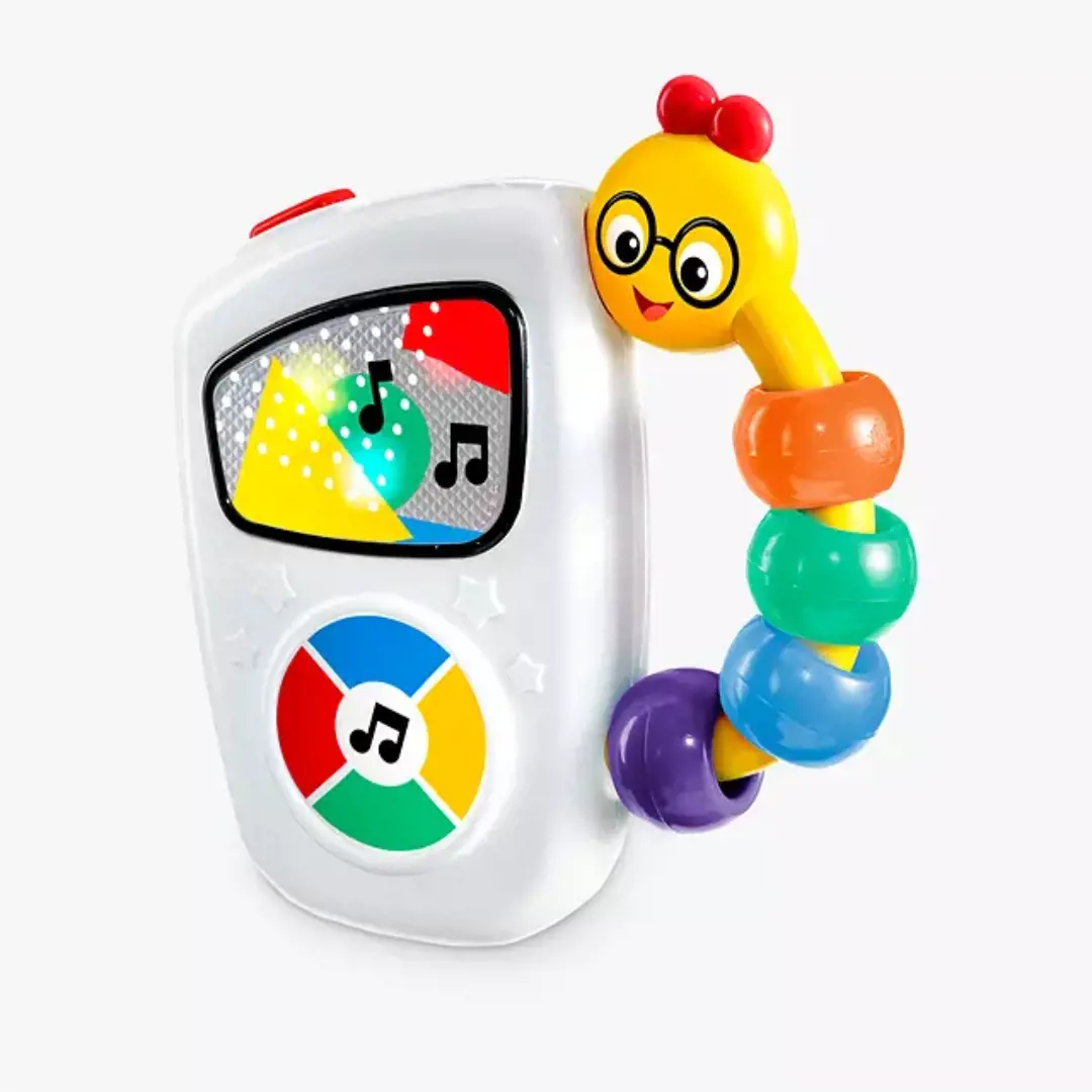 Baby Einstein Take Along Tunes