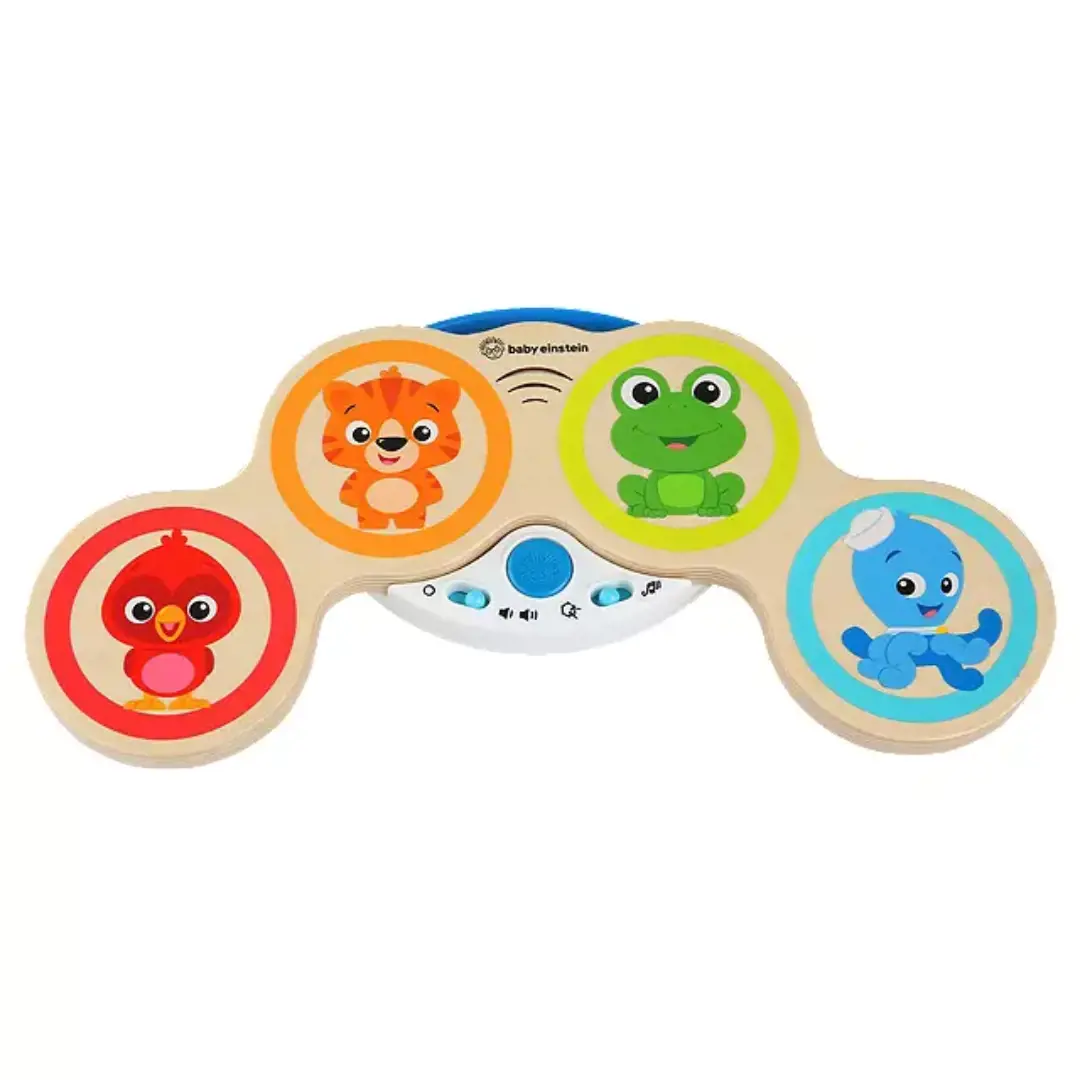 Baby Einstein Magic Touch Drums