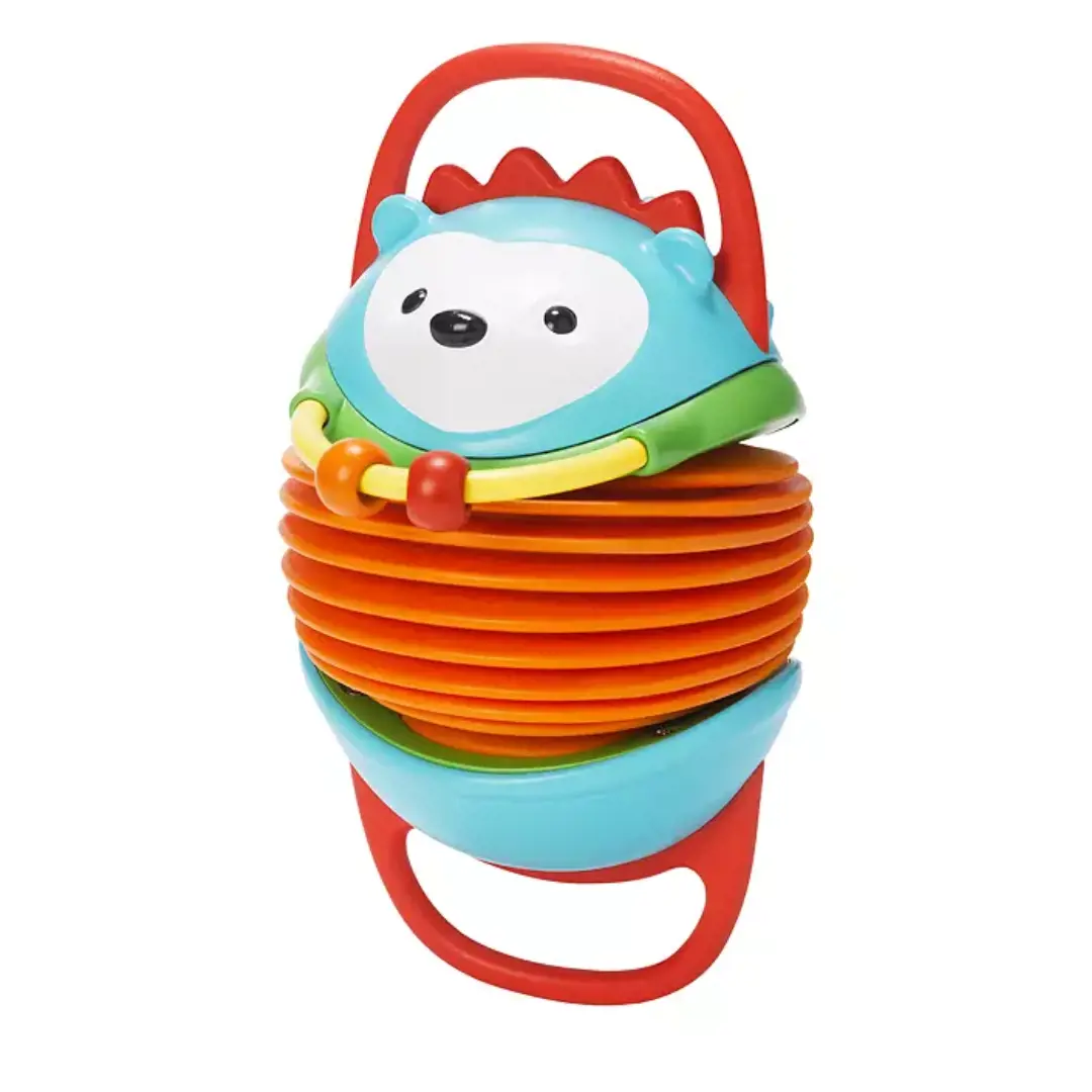 Skip Hop Hedgehog Accordion