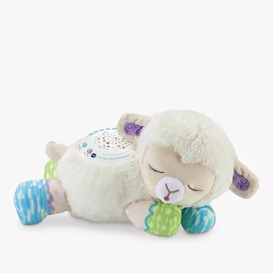 VTech Starry Skies 3-in-1 Sheep Soother
