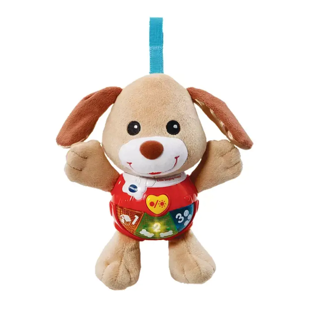 VTech Little Singing Puppy