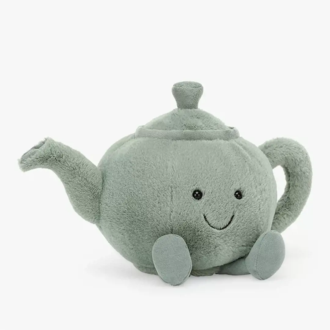 Jellycat Amuseable Teapot Soft Toy