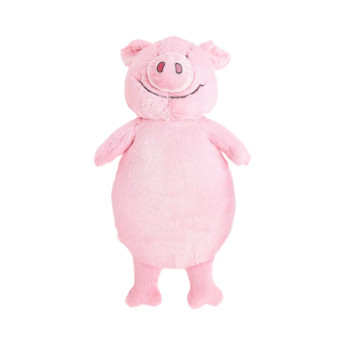 Percy Pig™ Hot Water Bottle