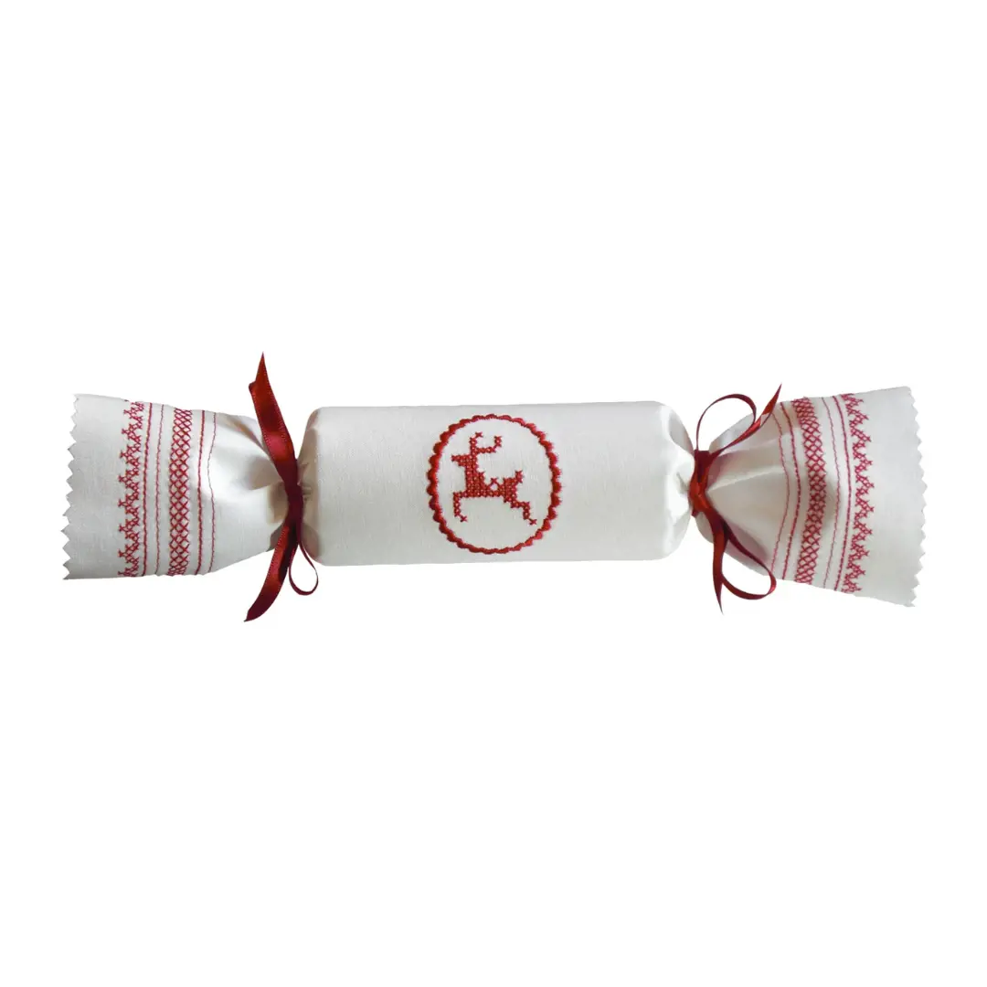 Reusable Christmas Cracker