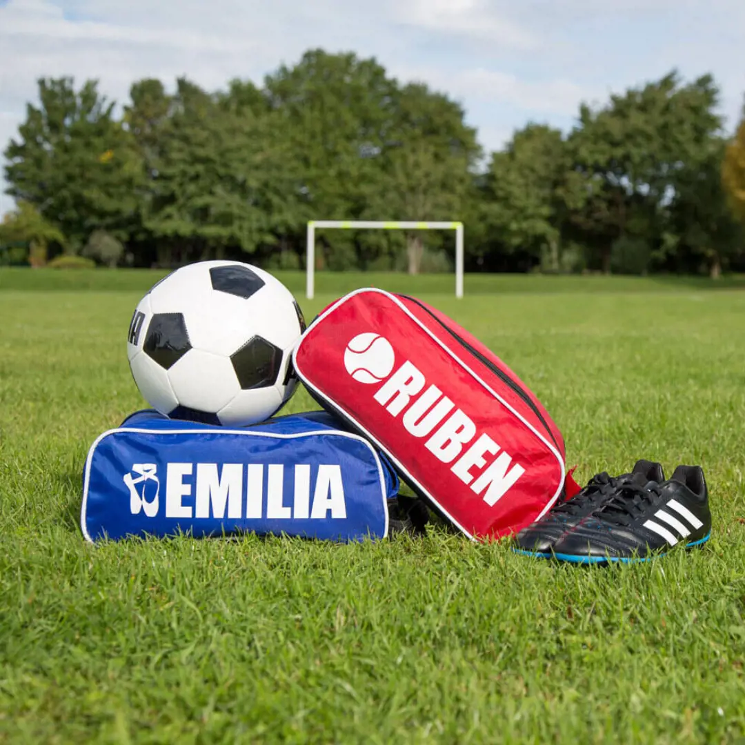 Personalised Boot Bag