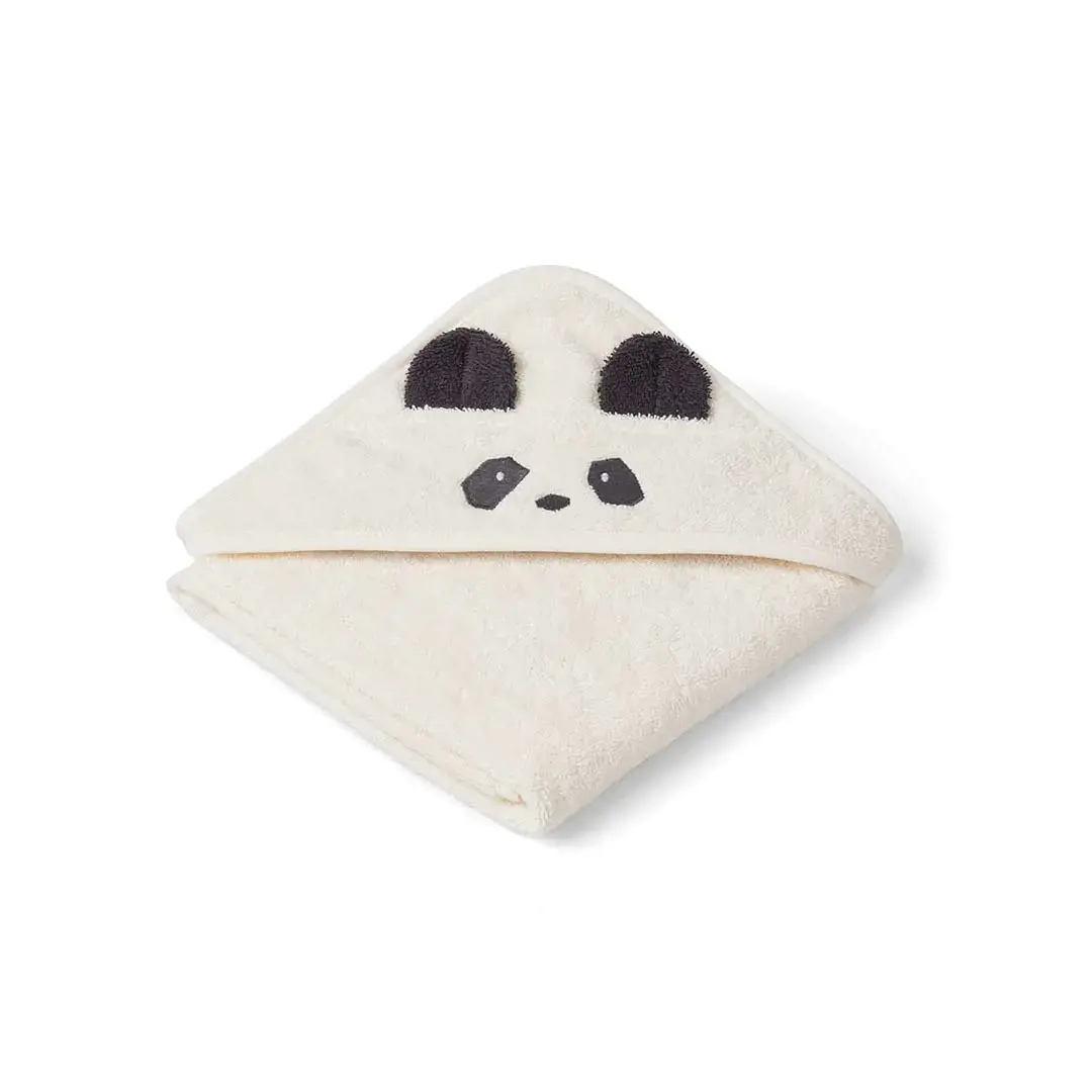 Liewood Albert Hooded Baby Towel