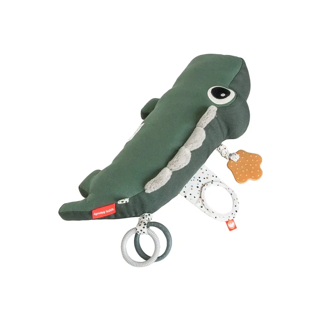 Done by Deer Tummy Time Activity Toy