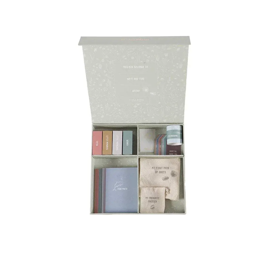 Little Dutch Memory Box