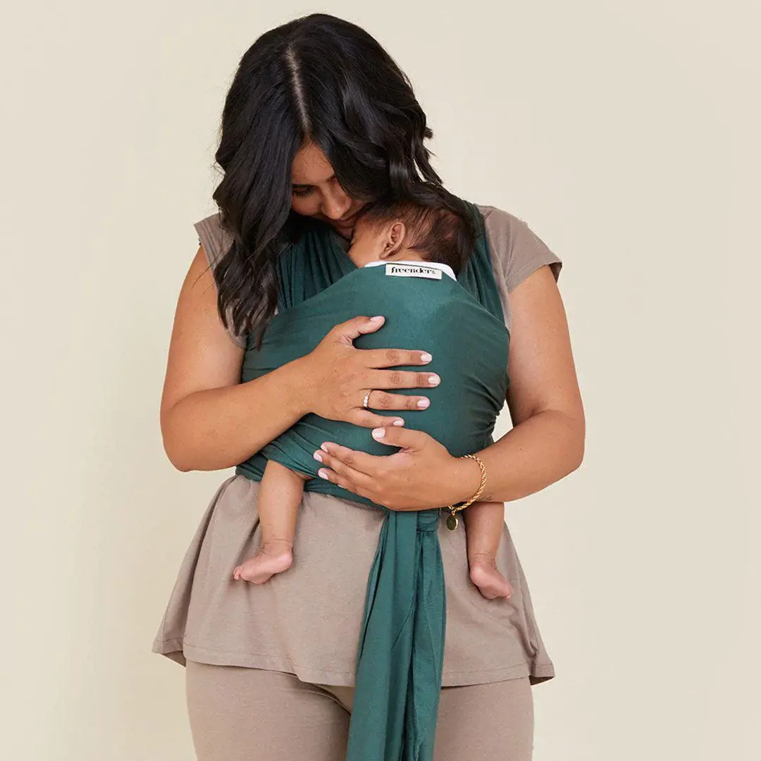 Freerider Co. Baby Wrap Carrier