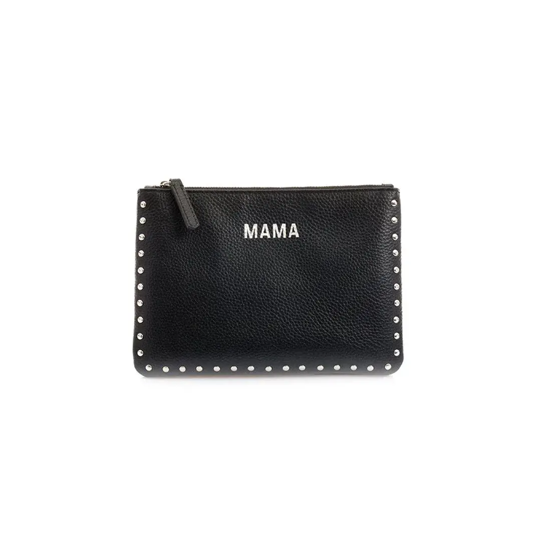 JEM + BEA MAMA Clutch Bag