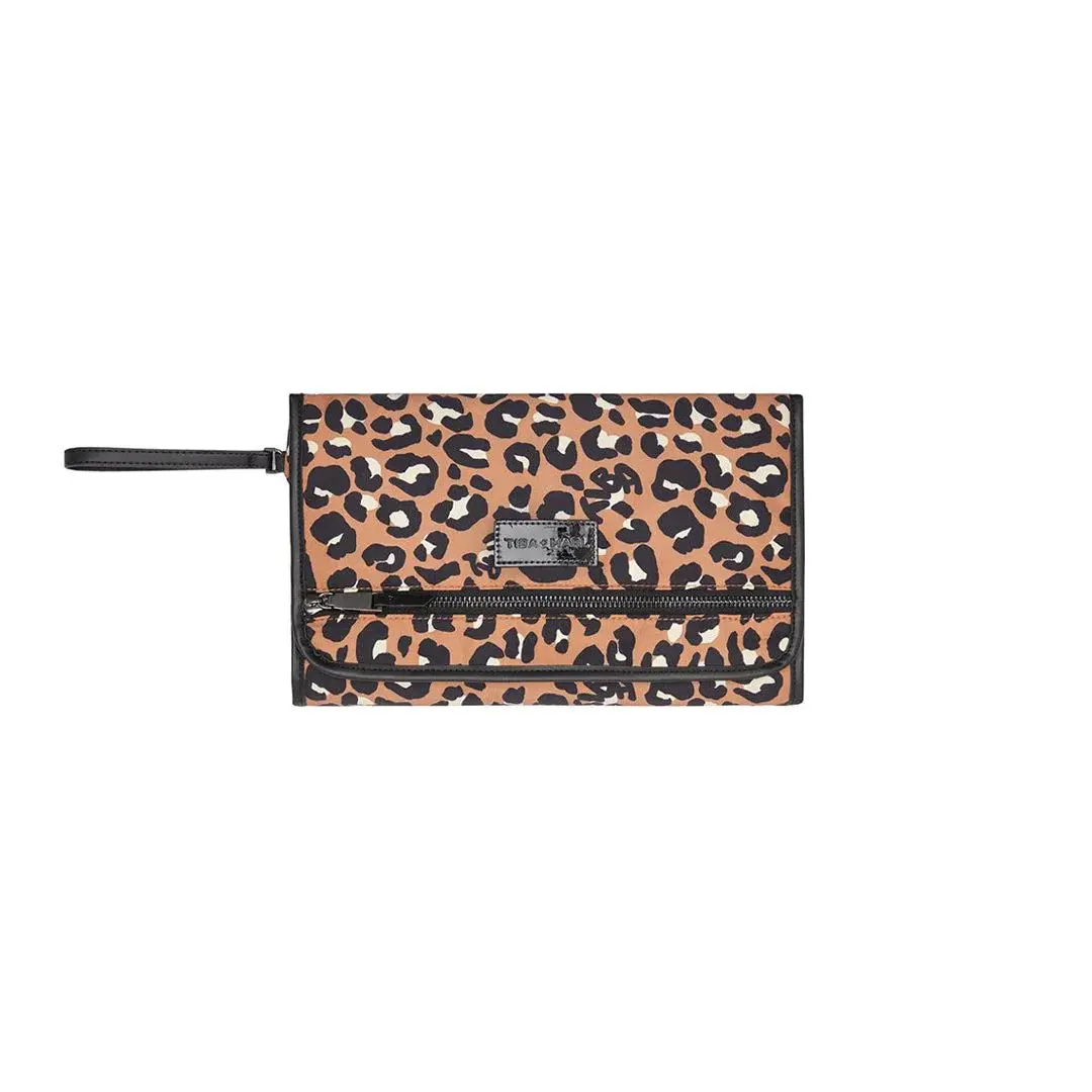 Tiba + Marl Etta Changing Clutch
