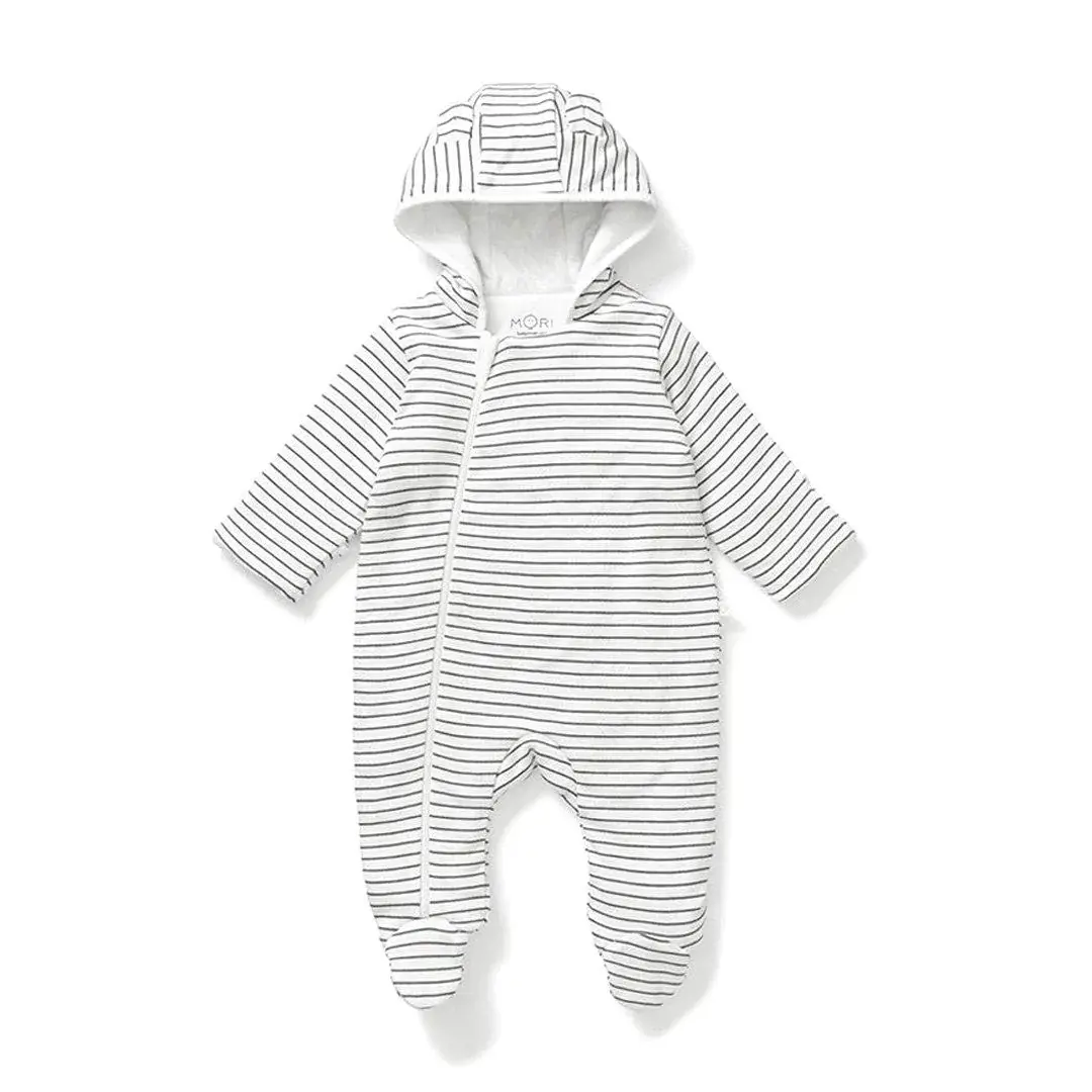 MORI Pramsuit