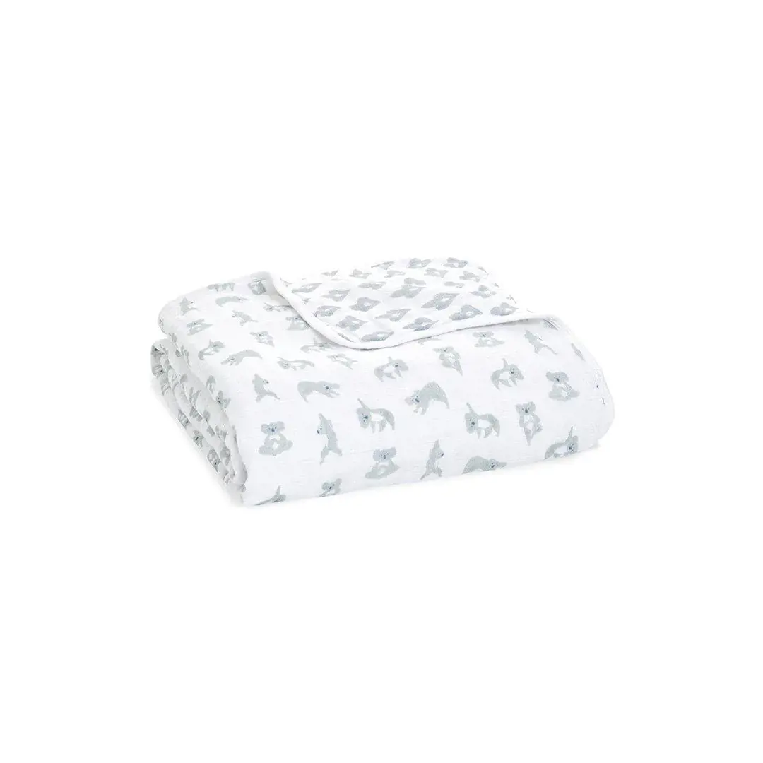 aden + anais Muslin Dream Blanket