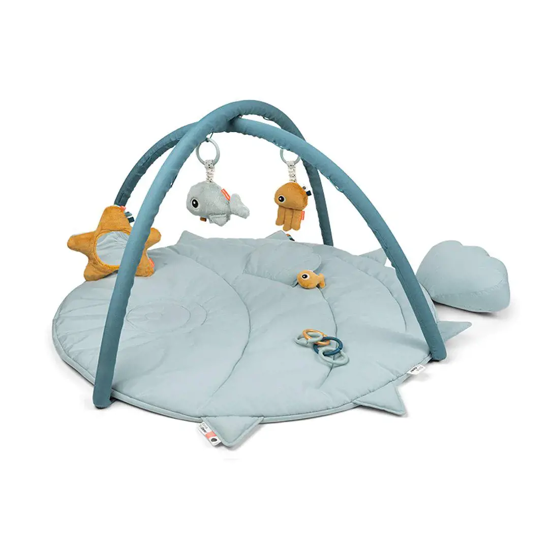 Done by Deer Activity Play Mat