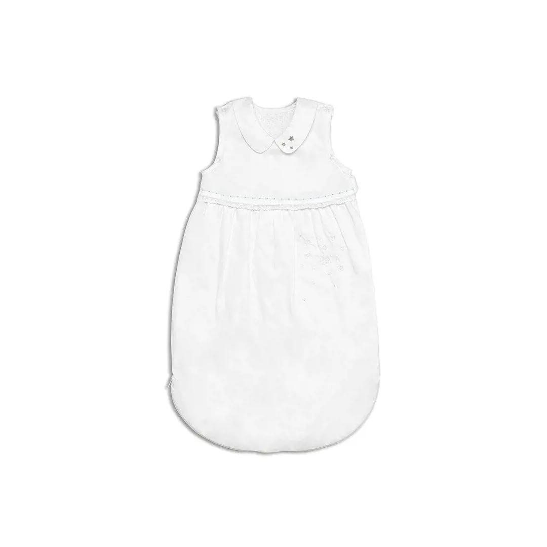 Silver Cross Sleepsuit - Marie-Chantal