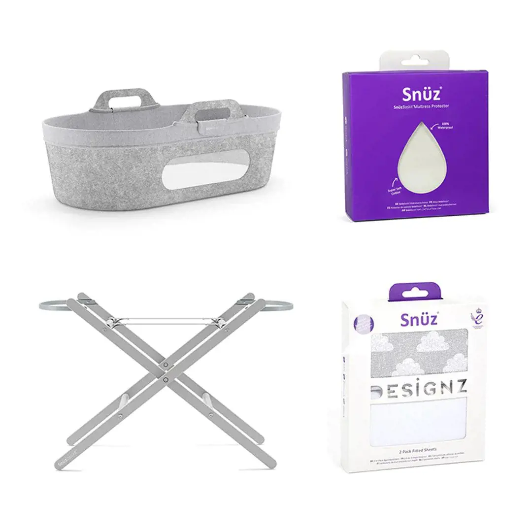SnuzBaskit Special Bundle