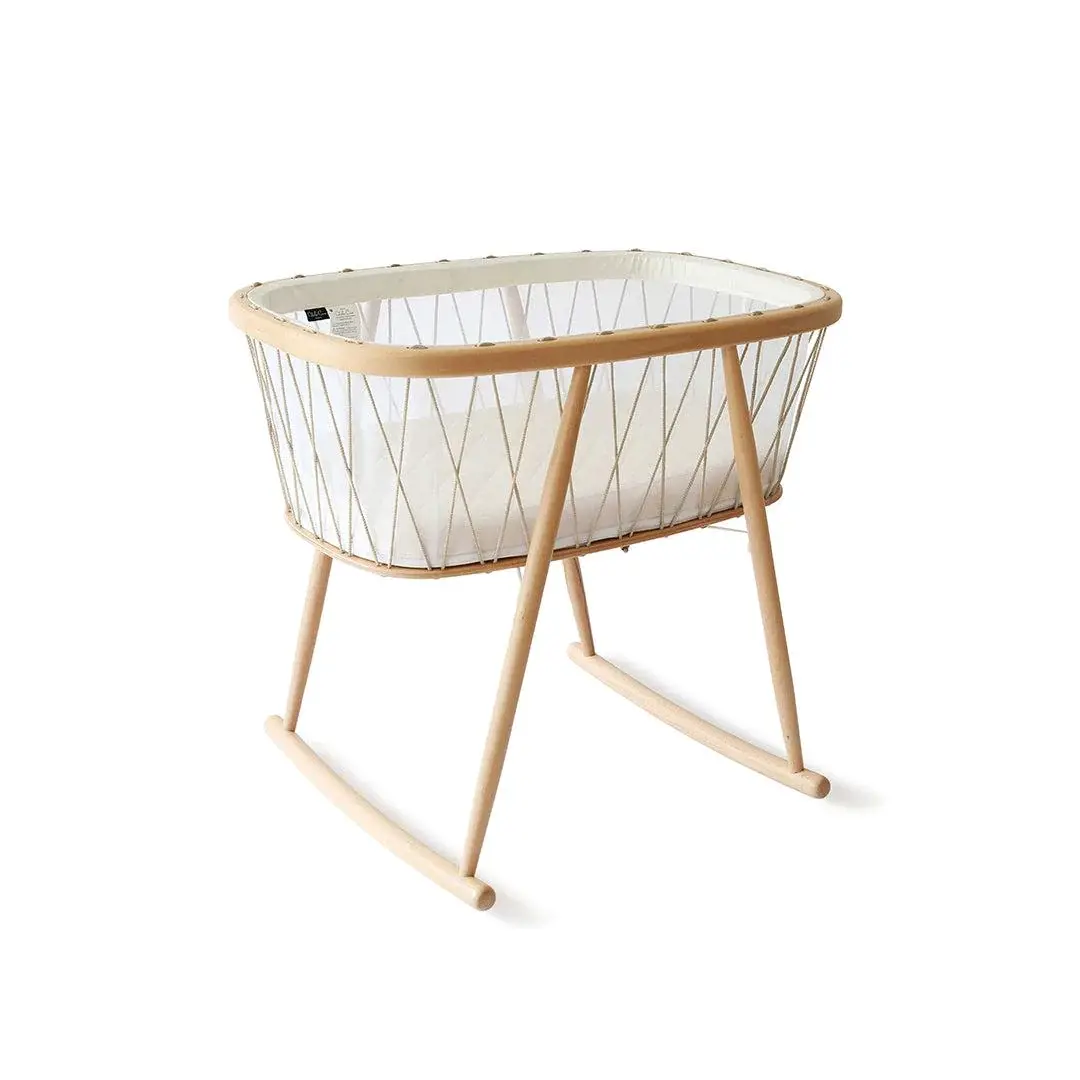 Charlie Crane KUMI Crib