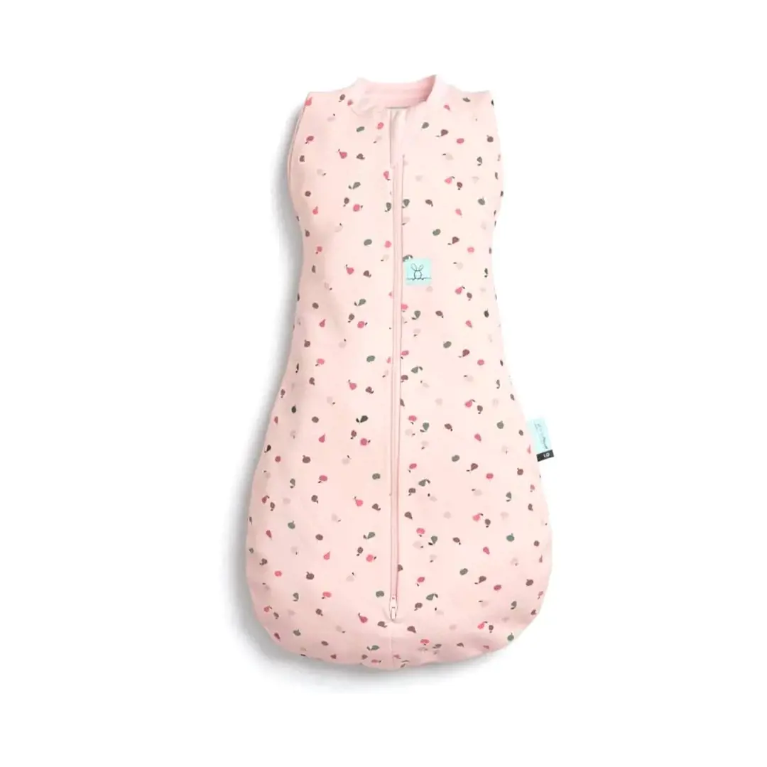 ergoPouch Cocoon Swaddle Bag - Cute Fruit