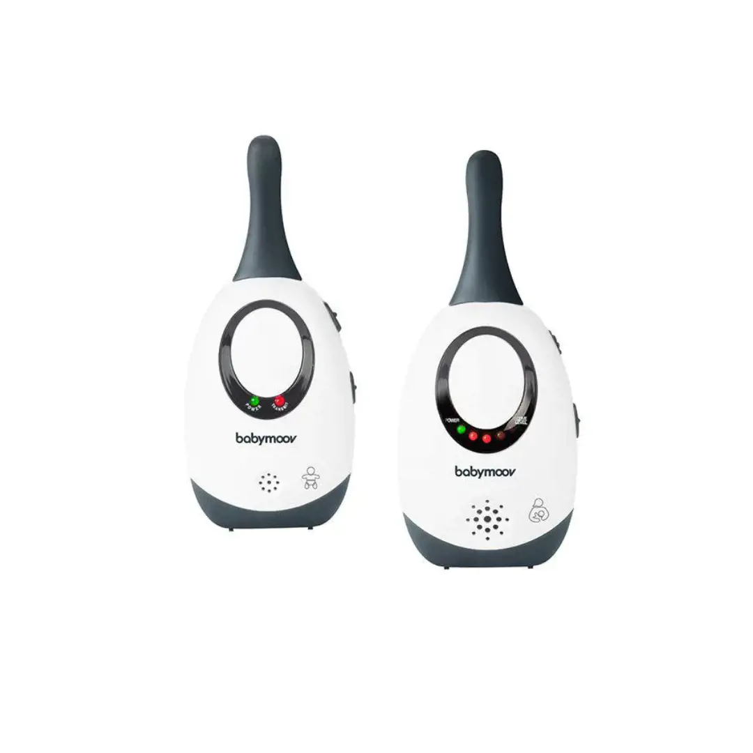 babymoov Simply Care Baby Monitor