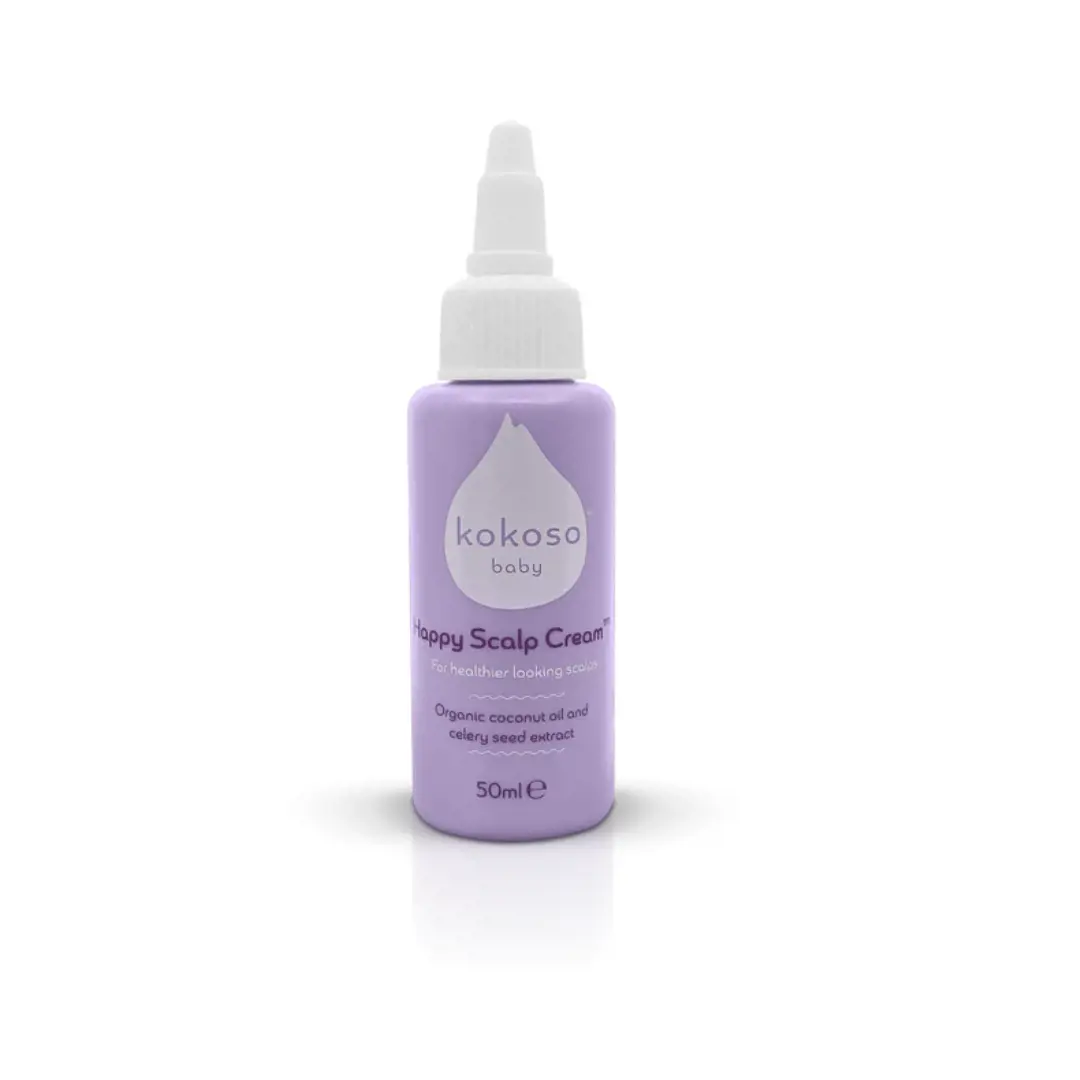 Happy Scalp Cream