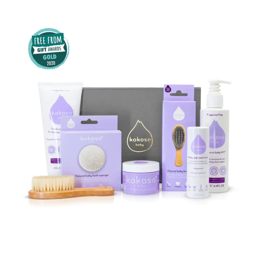 Kokoso Baby Collection