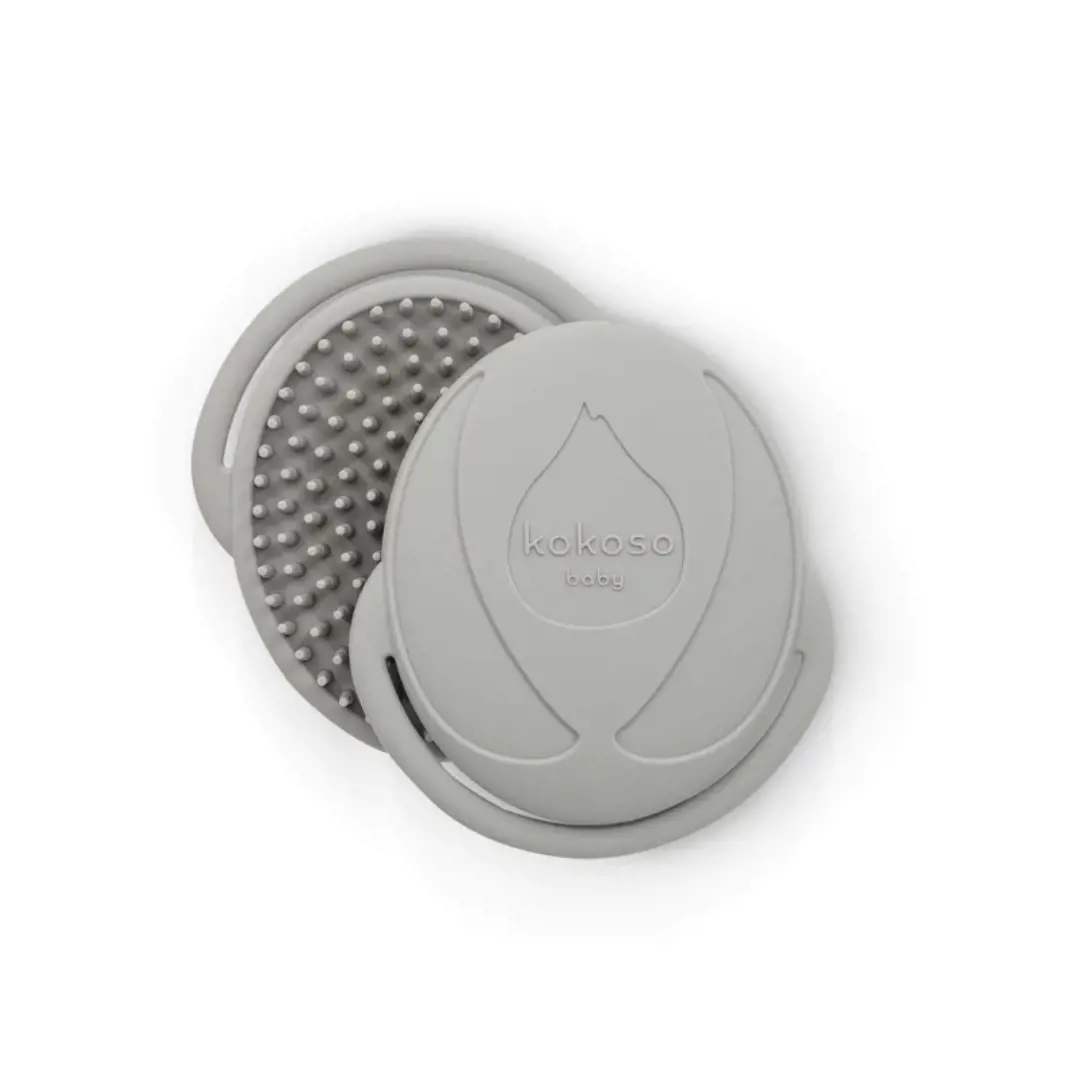 Baby Bath Brush