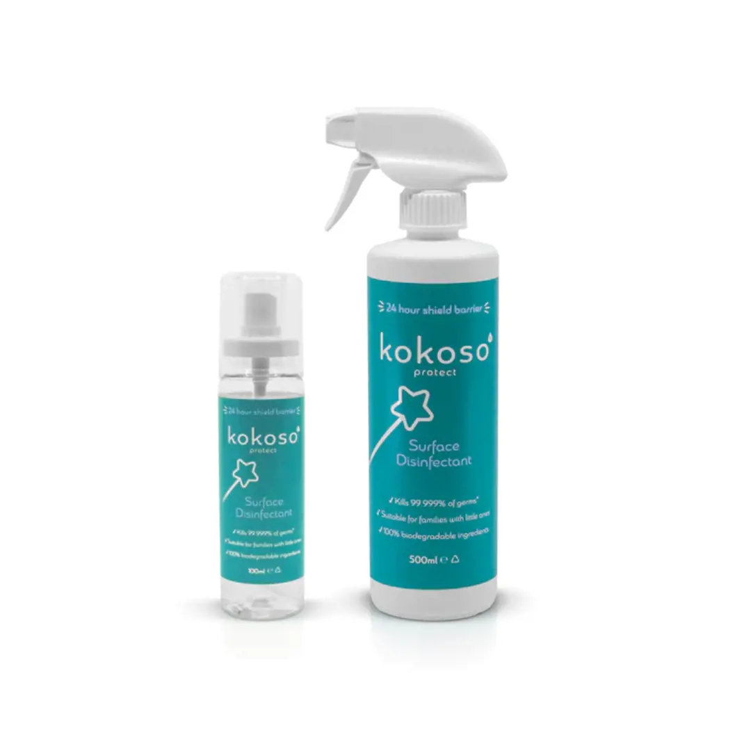 Kokoso Protect Surface Disinfectant