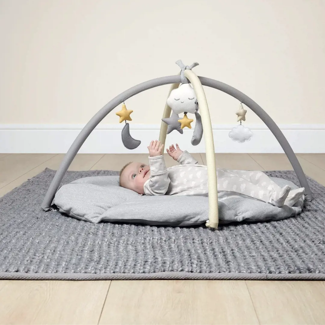 Playmat & Gym - Dream Upon a Cloud