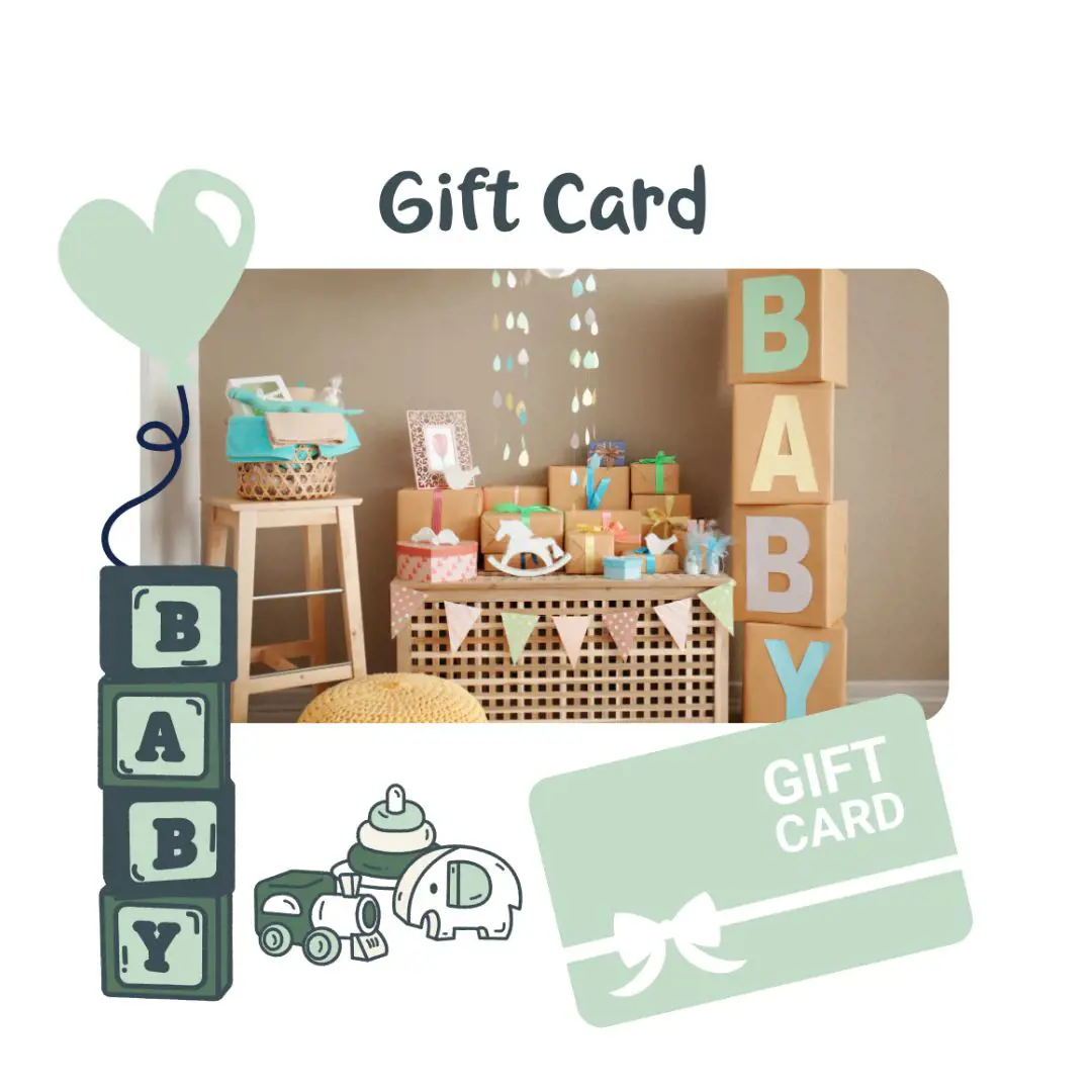 Mama Bamboo Gift Card