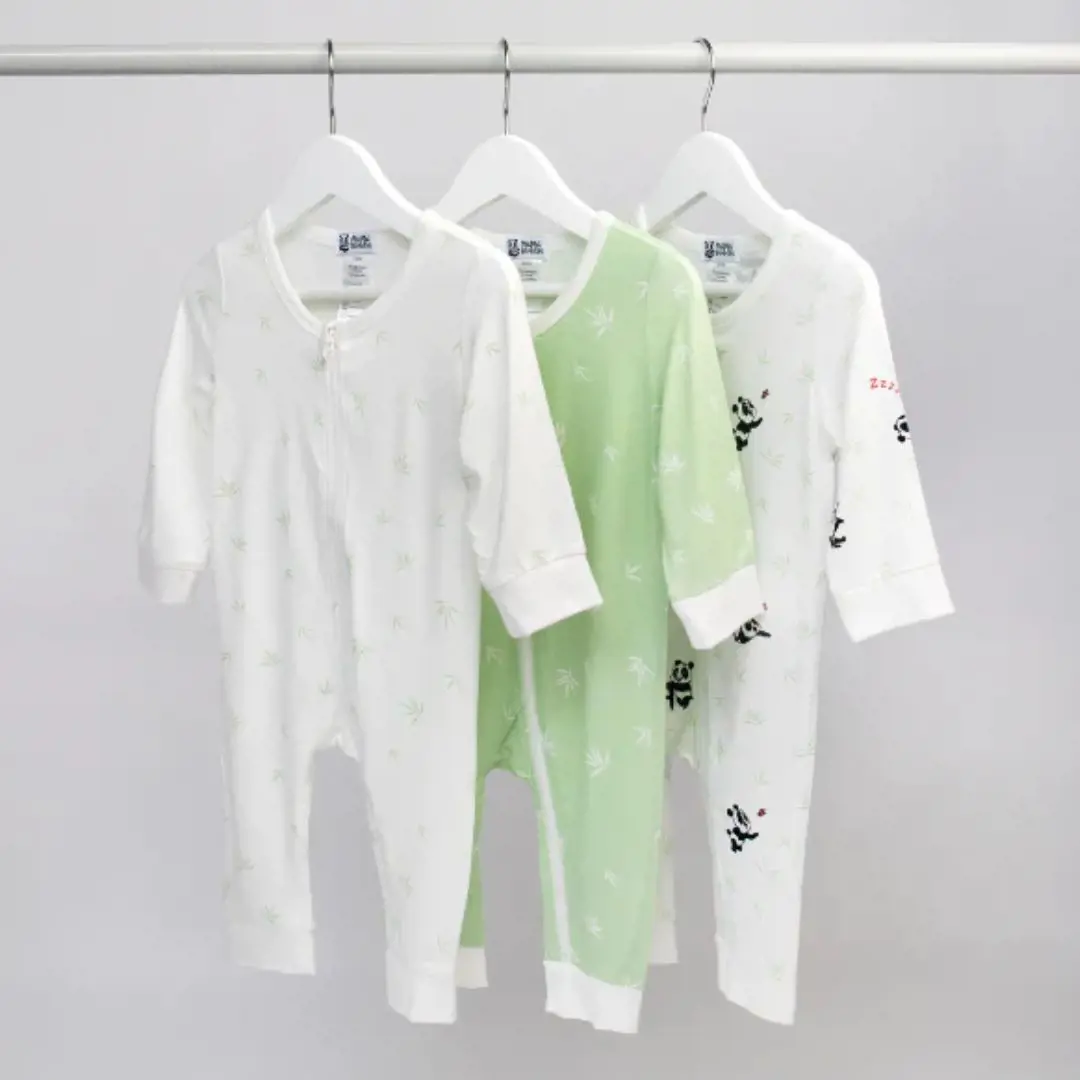 Mama Bamboo BabyGrows