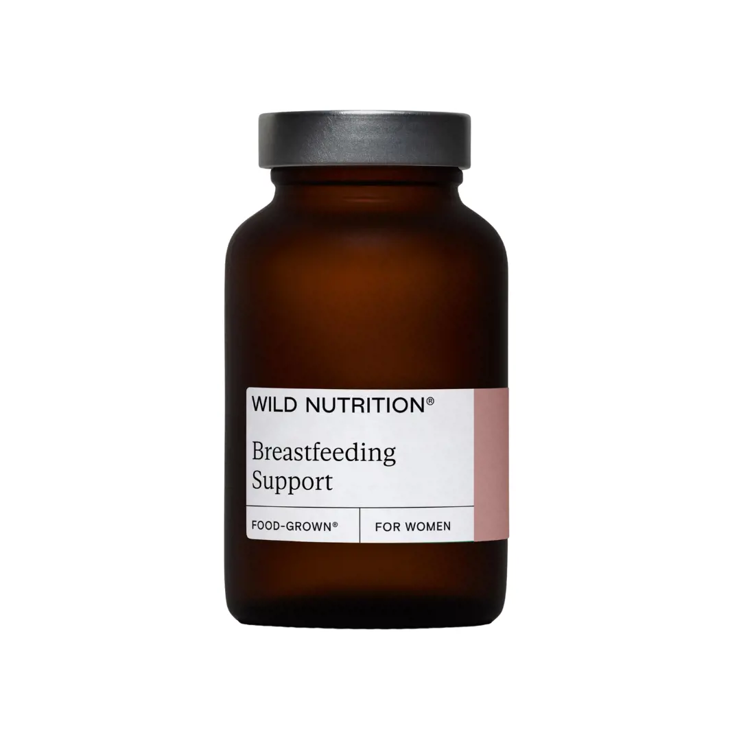 Breastfeeding Support
