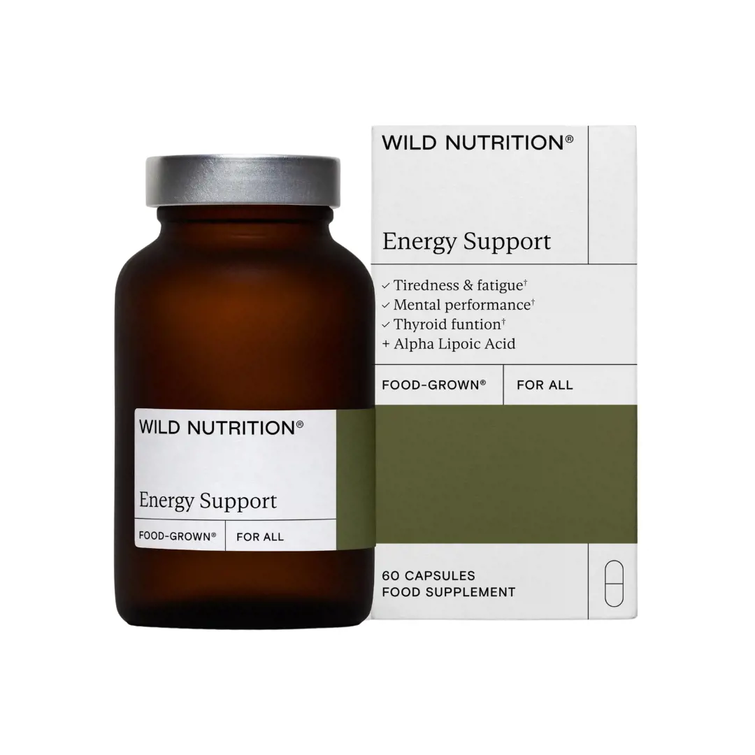 Energy Support