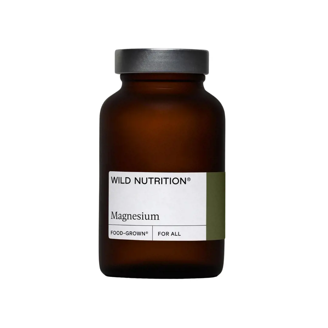 Magnesium